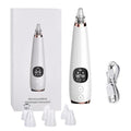 Electric Blackhead Remover Skin Cleaner