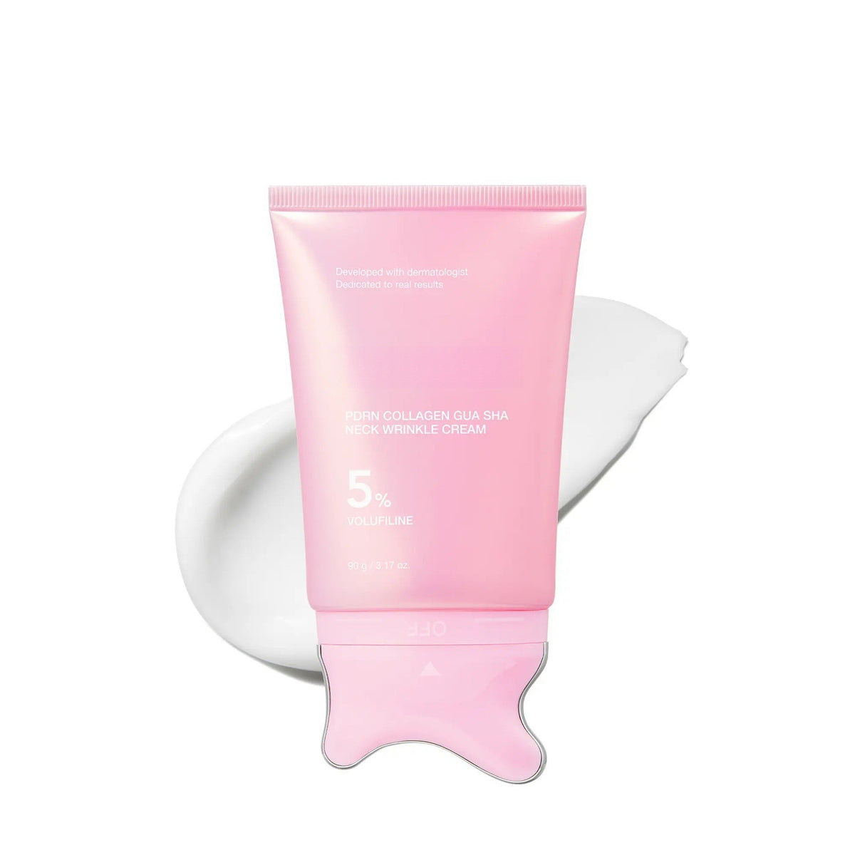 PDRN Collagen Neck Moisturizing Cream