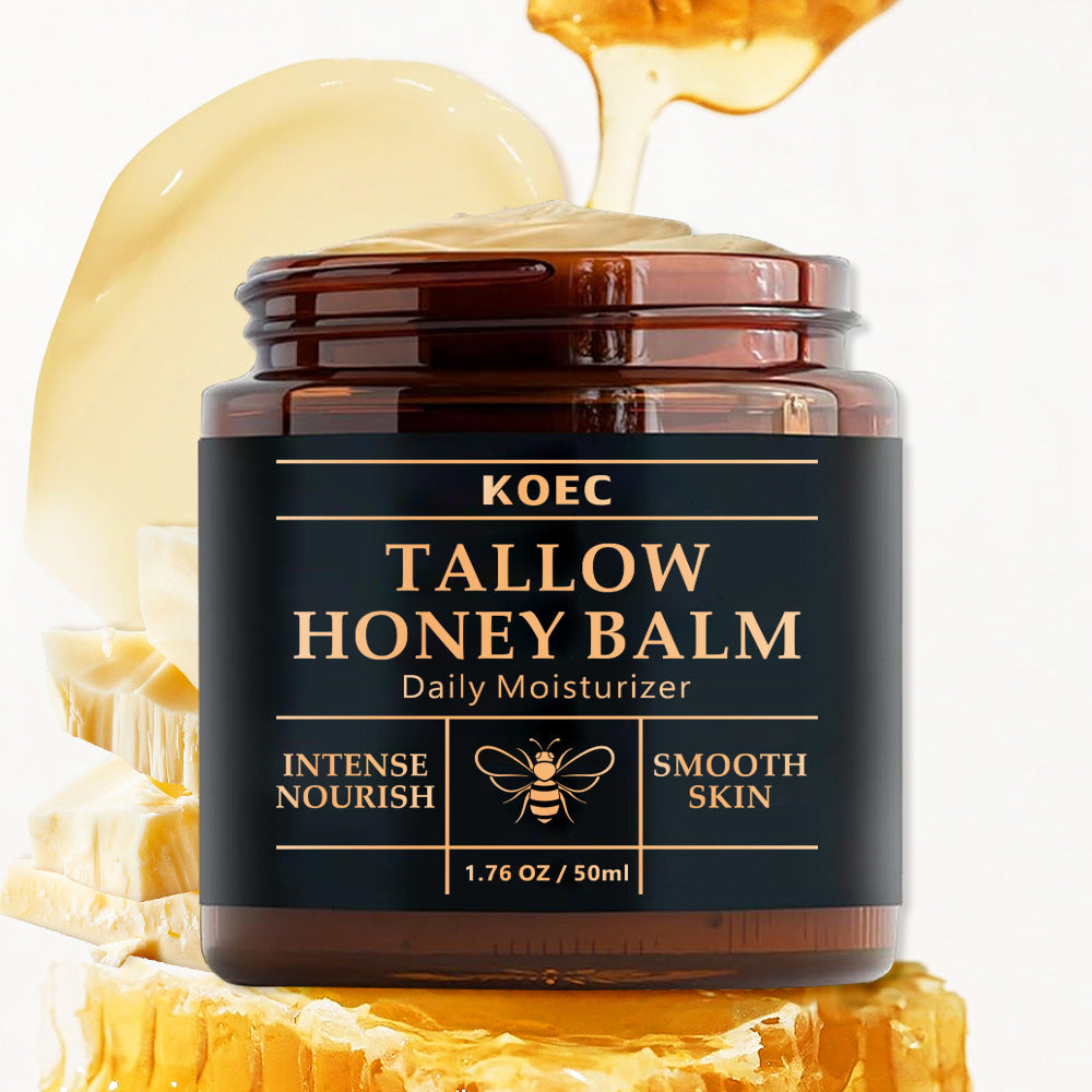 Facial Natural Moisturizing Cream