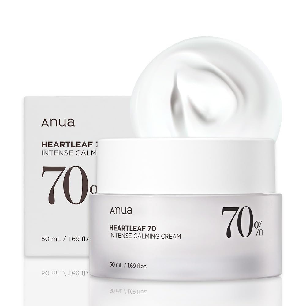 Anua Heartleaf Skincare Set