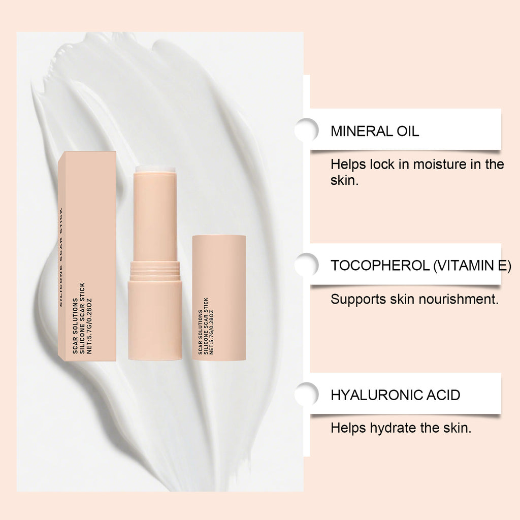 Hydrating Skin Care Stick