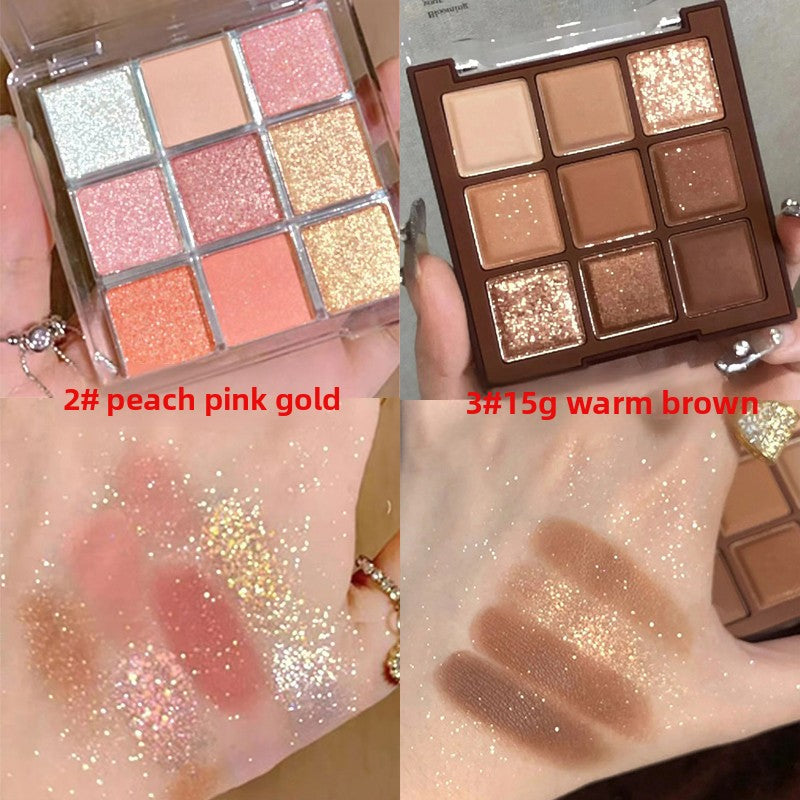 Eyeshadow for students? makeup