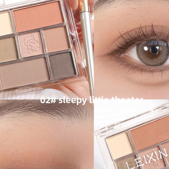 Eyeshadow for students? makeup
