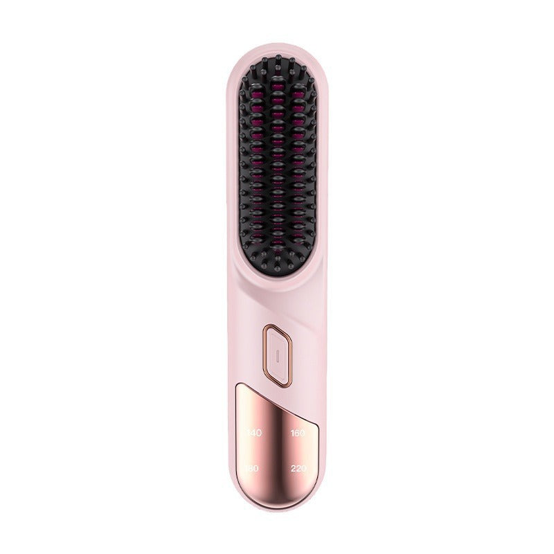 Portable Electric Hair Comb