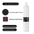Electric Foot Grinder for Dead Skin Removal