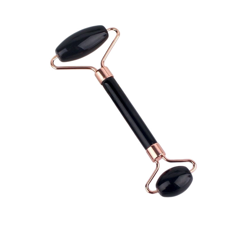 Crystal Facial Roller Massager Skin Tightening Tool