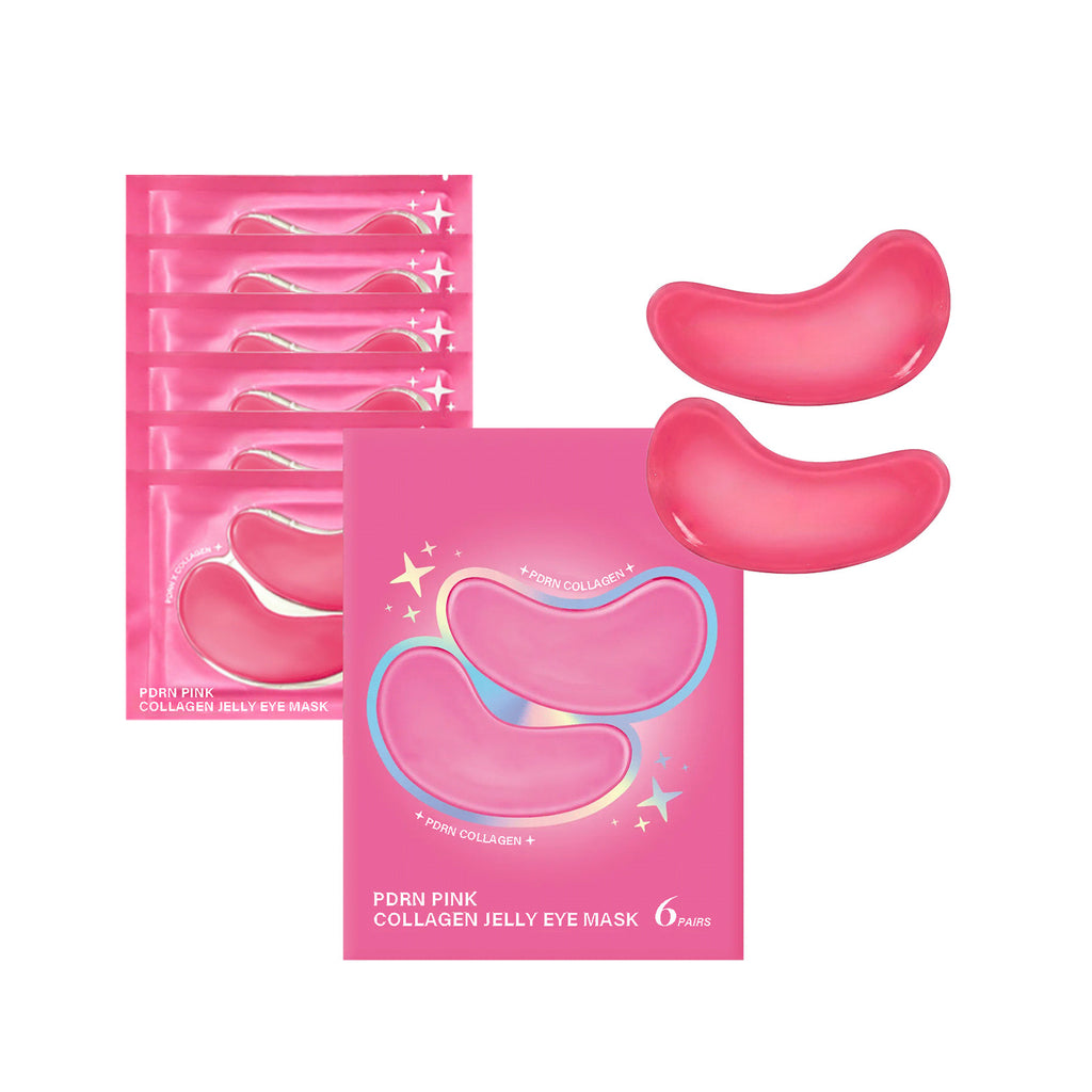 Collagen Hydrating Eye Mask