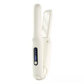 MINI Wireless Hair Straightener