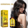 EELHOE Ginger Hair Treatment Solution