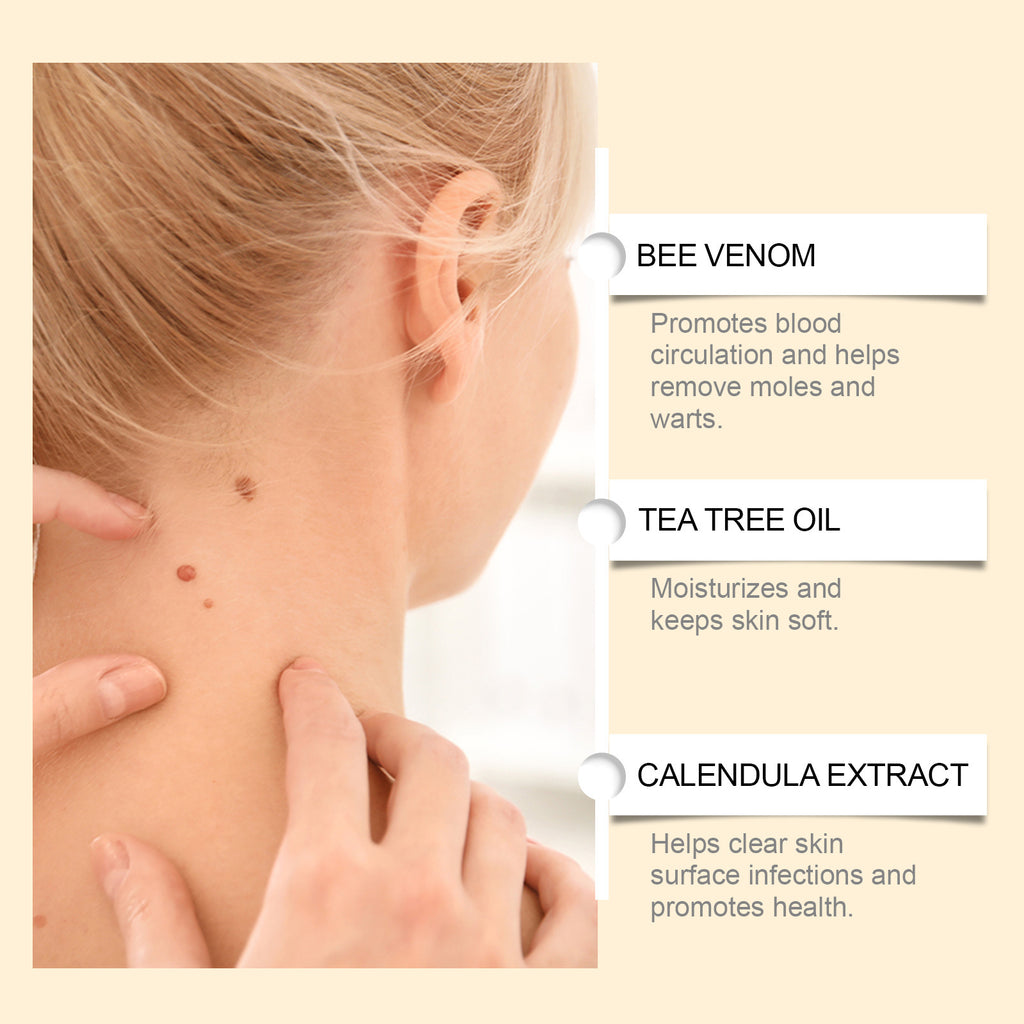 Bee Venom Skin Care Cream