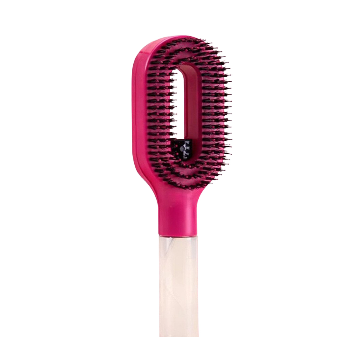 Stylish Hair Spray Comb