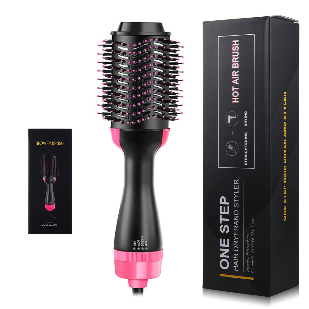 Multifunctional Electric Hair Styling Comb
