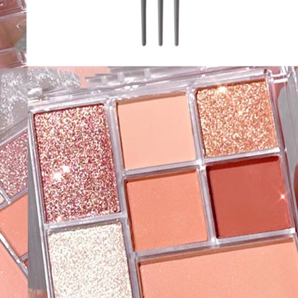 Eyeshadow for students? makeup