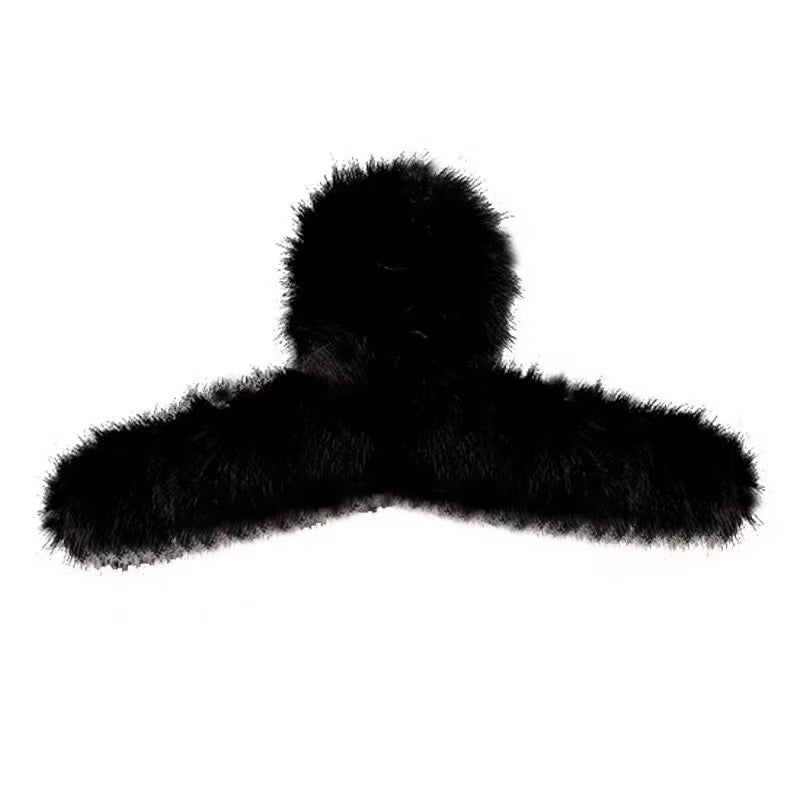 Mao Mao Hair Clip for Women