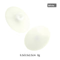 Silicone facial cleansing brush