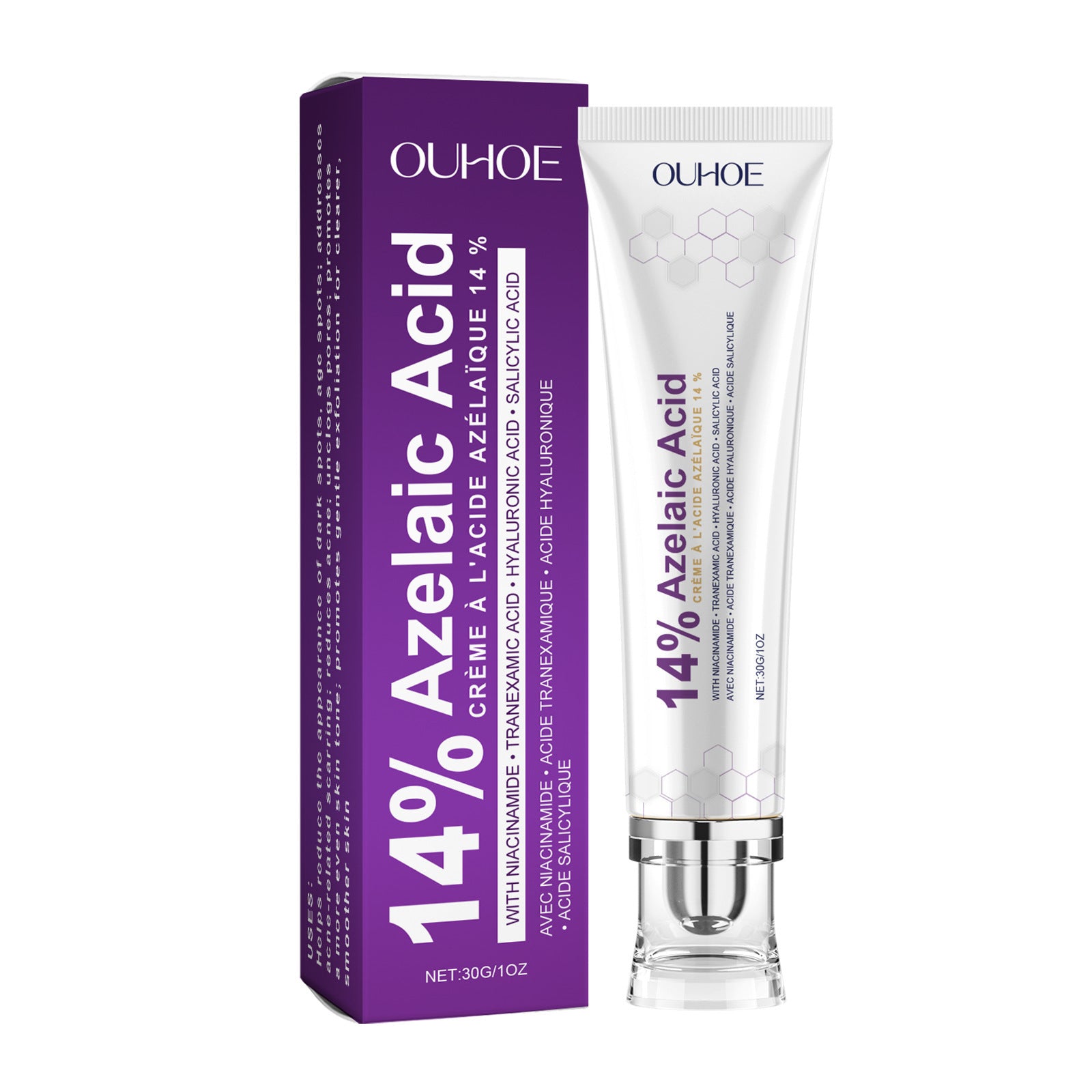 Moisturizing Hydrating Facial Cream