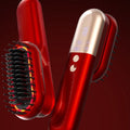 Electric Head Massager Comb with Red Light