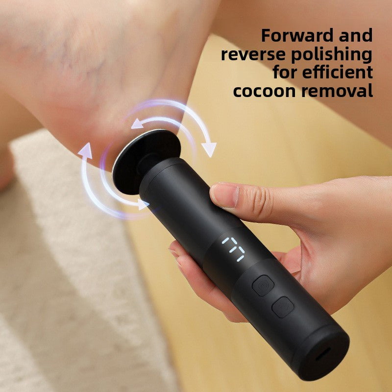 Electric Foot Grinder for Dead Skin Removal