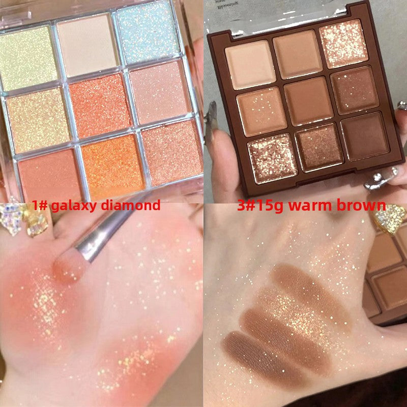 Eyeshadow for students? makeup