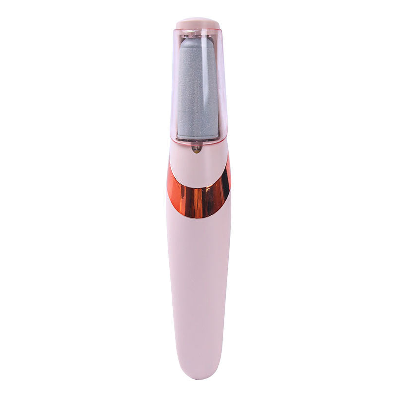 Electric Foot Grinder, Electric Dead Skin Remover, Foot Care Machine