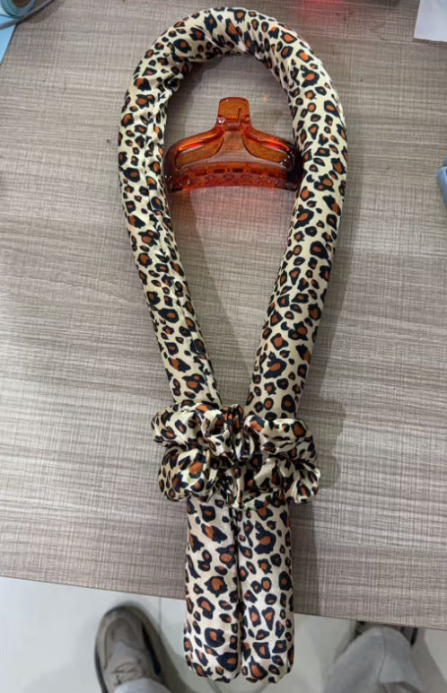 Foam Sponge Heat-Free Hair Curlers