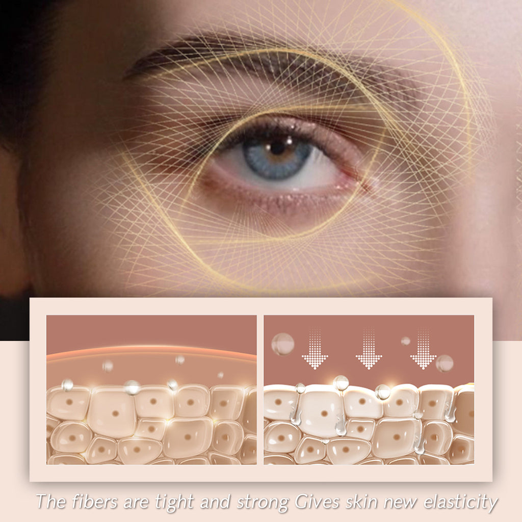 West Month Eye Care Gel
