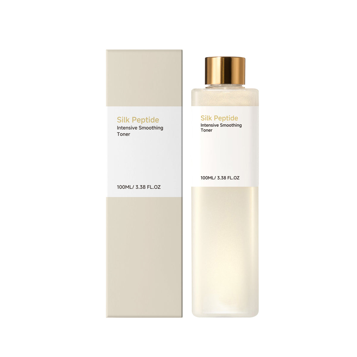 Smooth and Refreshing Toner for Daily Hydration