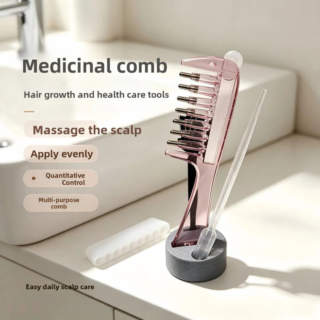 Hair Massager Roller