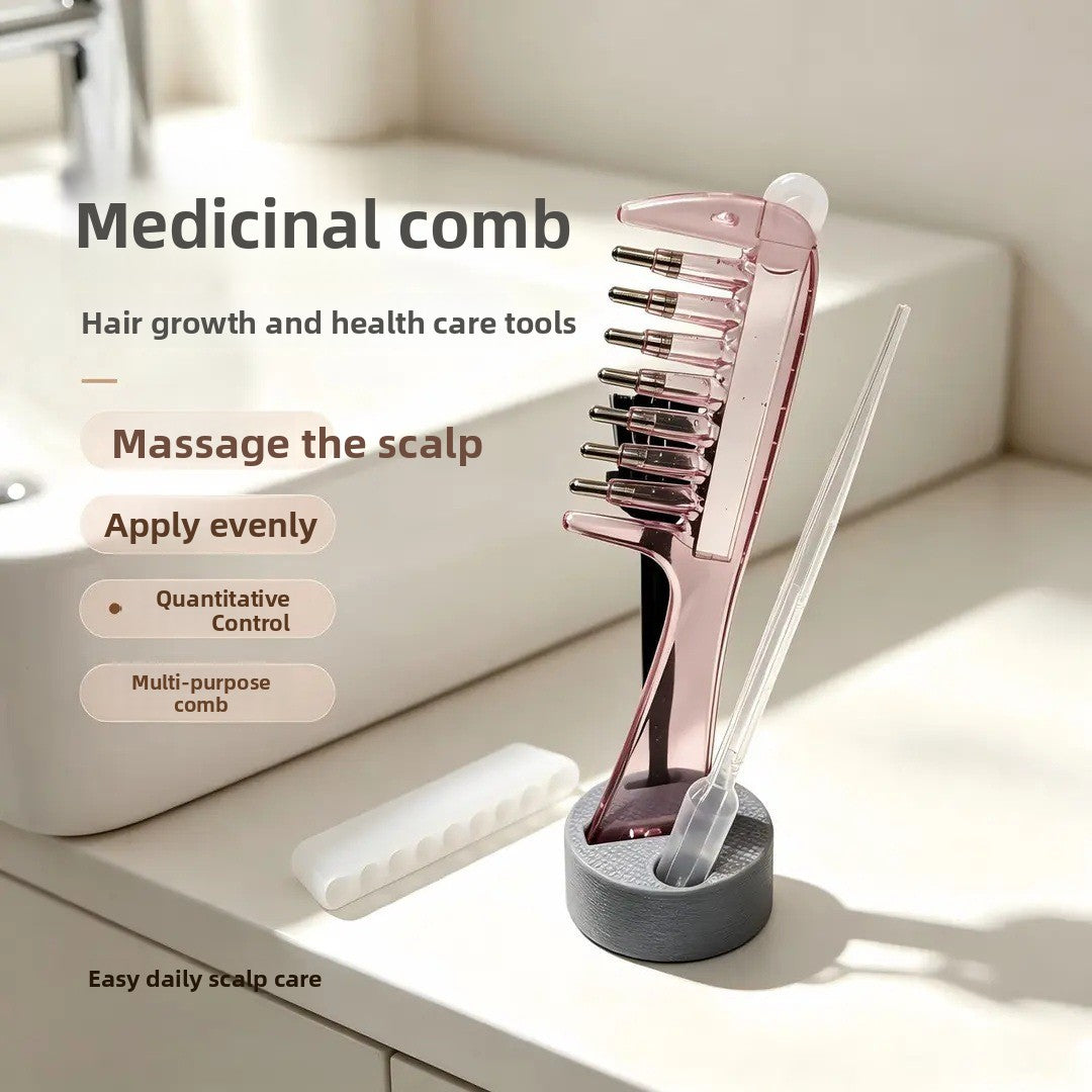 Hair Massager Roller